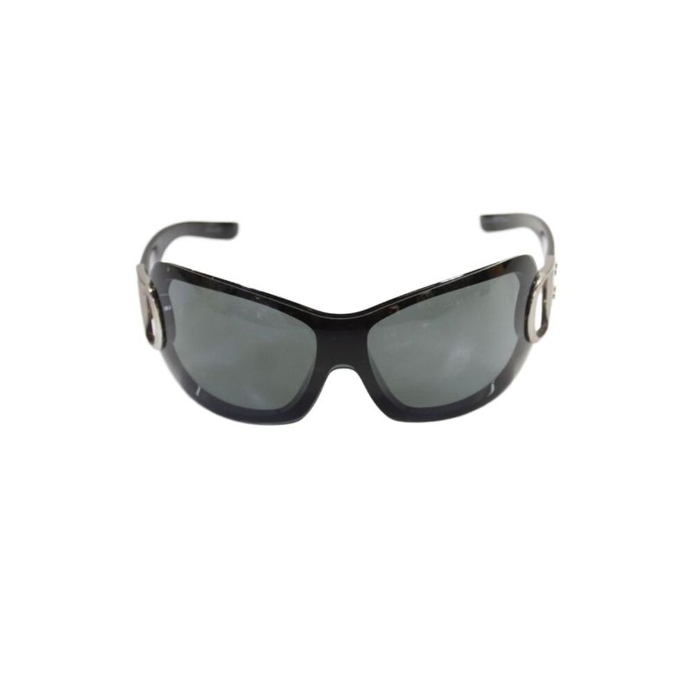 Dior Airspeed 2 D2895  Acetate Sunglasses Black 120mm